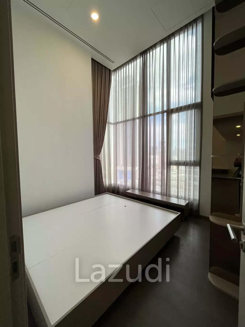 1 Bed Plus 1 Bath 45.97 SQ.M Park Origin Ratchathewi