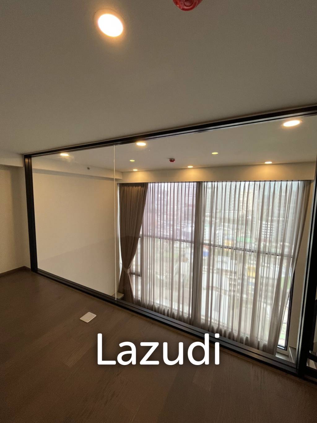 1 Bed Plus 1 Bath 45.97 SQ.M Park Origin Ratchathewi