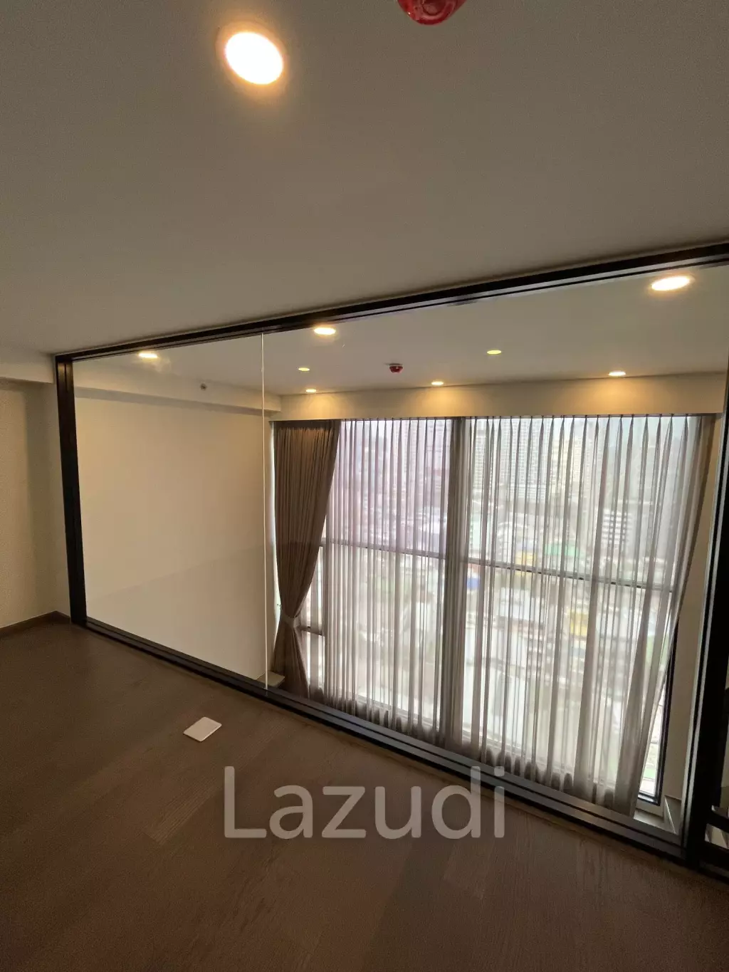 1 Bed Plus 1 Bath 45.97 SQ.M Park Origin Ratchathewi