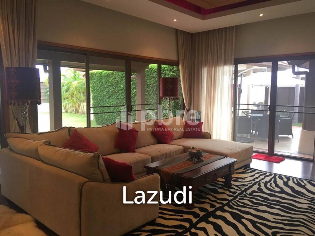 Baan Balina 3 For sale in Huay Yai