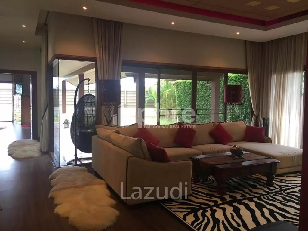 Baan Balina 3 For sale in Huay Yai
