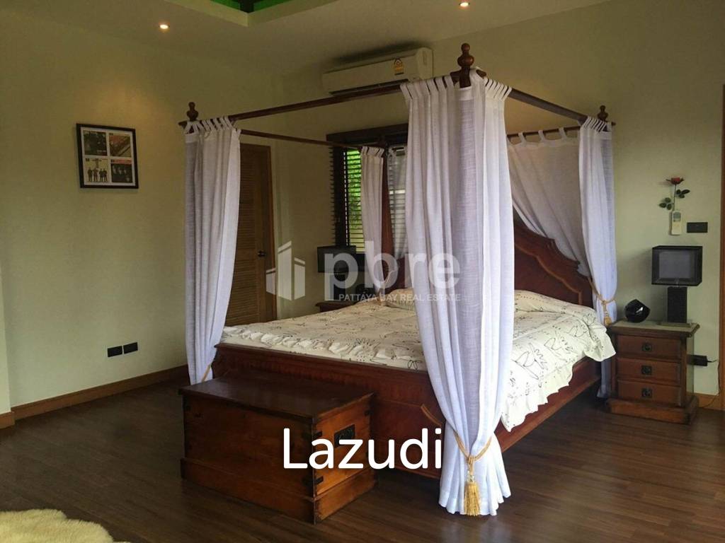Baan Balina 3 For sale in Huay Yai