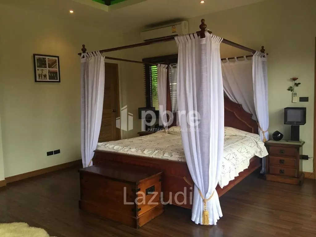 Baan Balina 3 For sale in Huay Yai