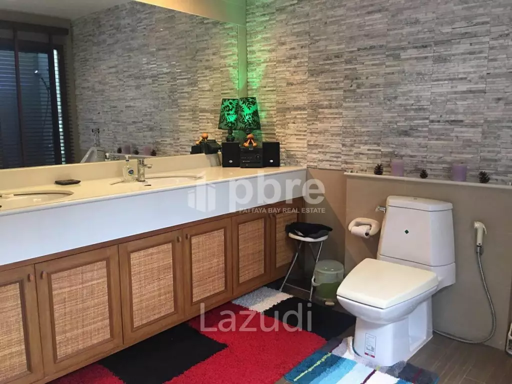 Baan Balina 3 For sale in Huay Yai