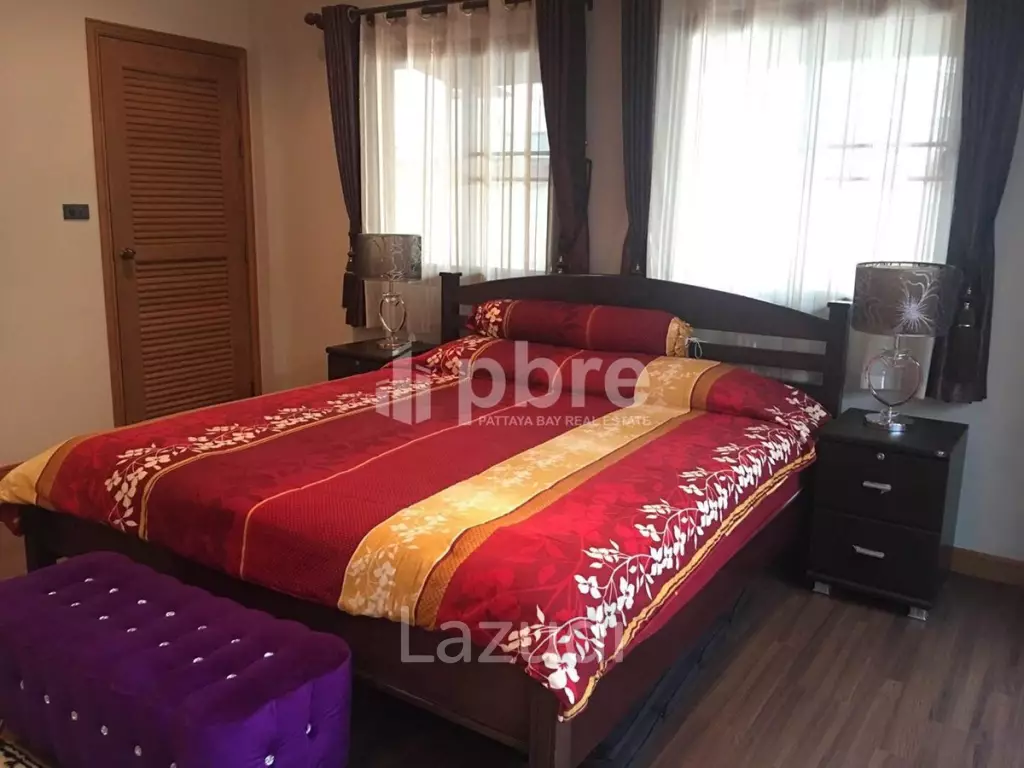 Baan Balina 3 For sale in Huay Yai