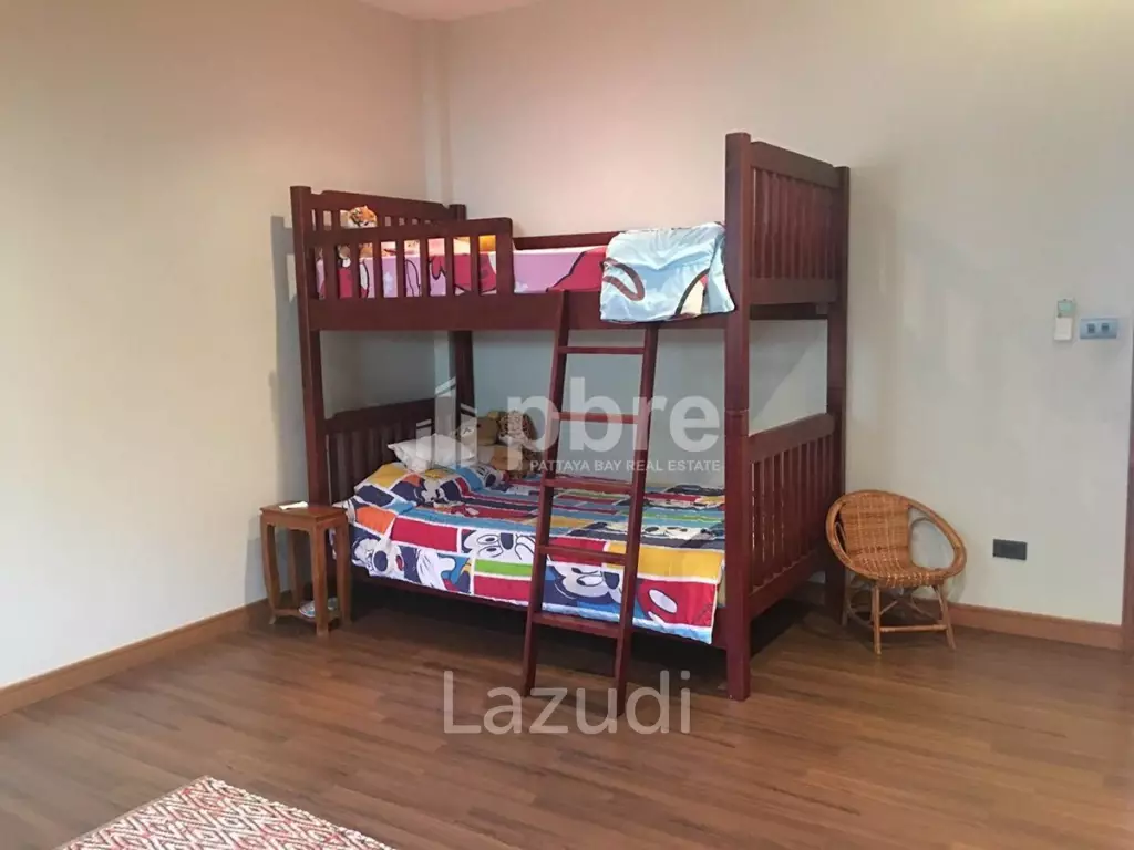 Baan Balina 3 For sale in Huay Yai