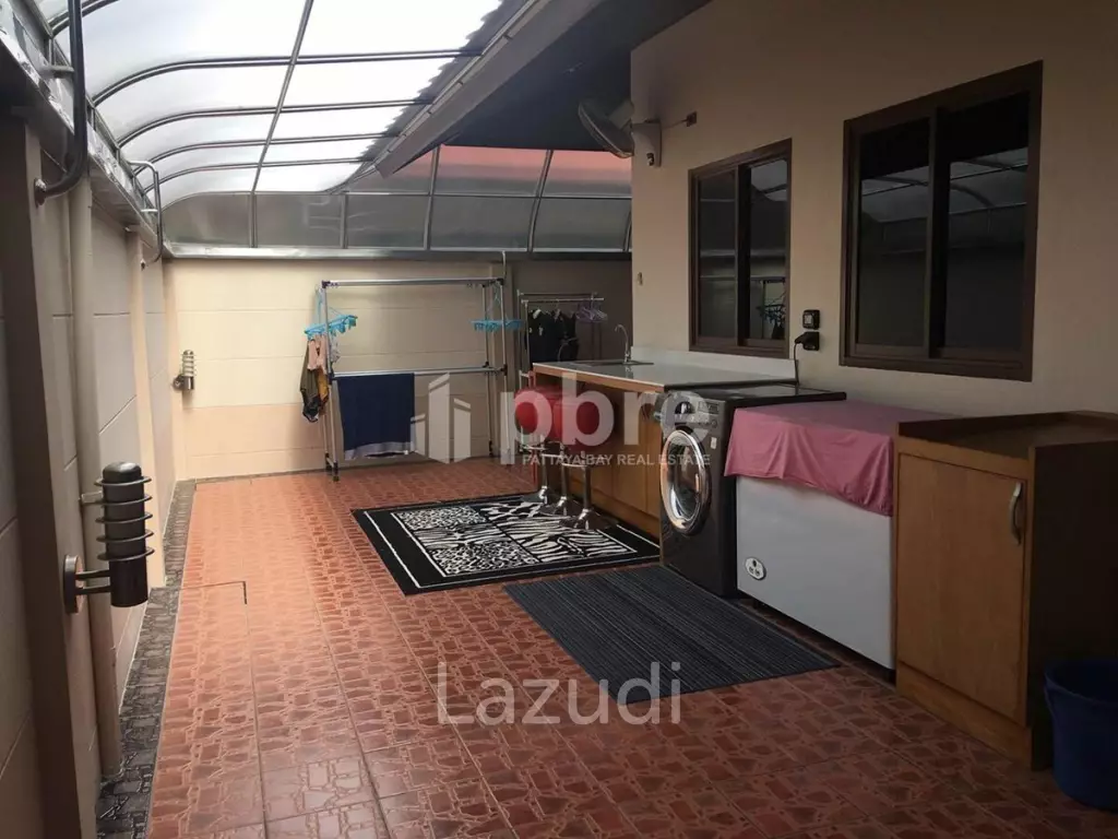 Baan Balina 3 For sale in Huay Yai