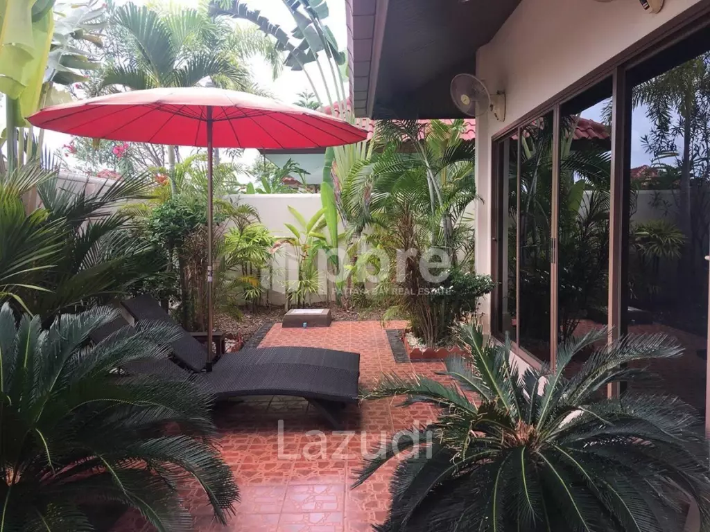 Baan Balina 3 For sale in Huay Yai
