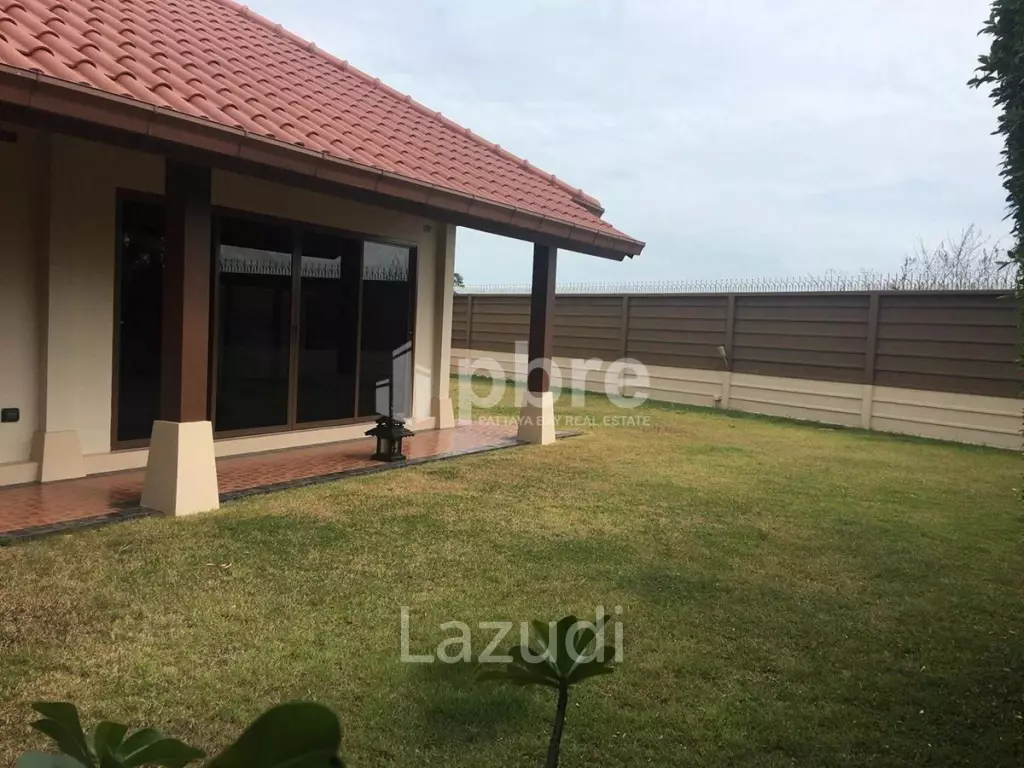 Baan Balina 3 For sale in Huay Yai