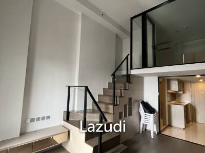 1 Bed Plus 1 Bath 34.10 SQ.M Park Origin Ratchathewi