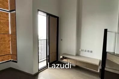 1 Bed Plus 1 Bath 34.10 SQ.M Park Origin Ratchathewi