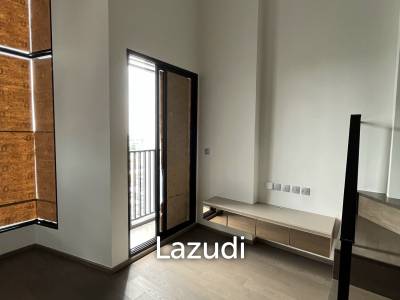 1 Bed Plus 1 Bath 34.10 SQ.M Park Origin Ratchathewi