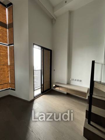 1 Bed Plus 1 Bath 34.10 SQ.M Park Origin Ratchathewi