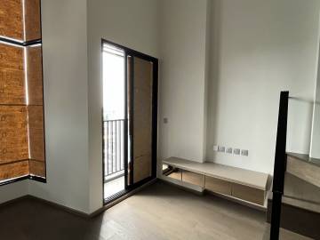 1 Bed Plus 1 Bath 34.10 SQ.M Park Origin Ratchathewi