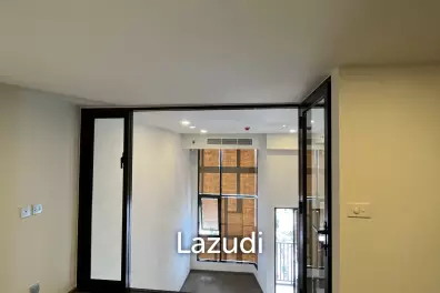 1 Bed Plus 1 Bath 34.10 SQ.M Park Origin Ratchathewi