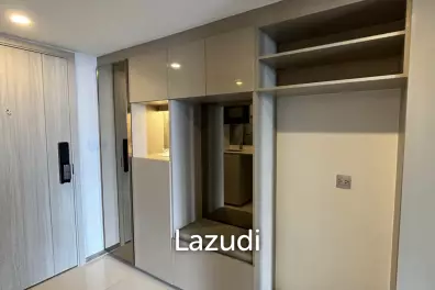 1 Bed Plus 1 Bath 34.10 SQ.M Park Origin Ratchathewi