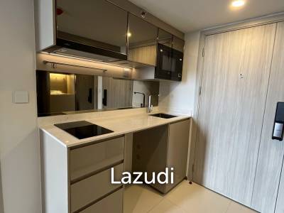 1 Bed Plus 1 Bath 34.10 SQ.M Park Origin Ratchathewi
