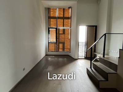 1 Bed Plus 1 Bath 34.10 SQ.M Park Origin Ratchathewi