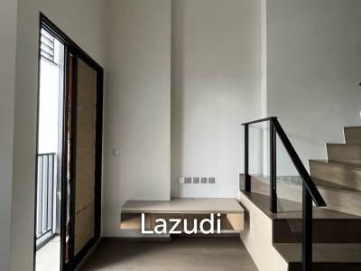 1 Bed Plus 1 Bath 34.10 SQ.M Park Origin Ratchathewi