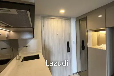 1 Bed Plus 1 Bath 34.10 SQ.M Park Origin Ratchathewi