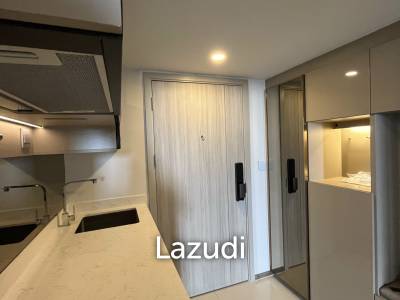 1 Bed Plus 1 Bath 34.10 SQ.M Park Origin Ratchathewi