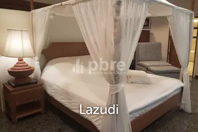 ขายบ้าน3 ห้องนอน จอมเทียน พาเลจ วิลเลจ