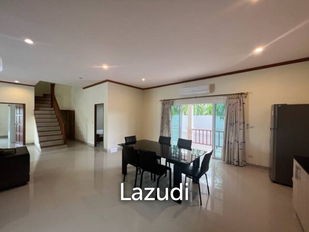700 Sqm 3 Bed 3 Bath Villa For Sale