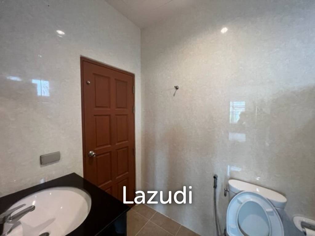 700 Sqm 3 Bed 3 Bath Villa For Sale