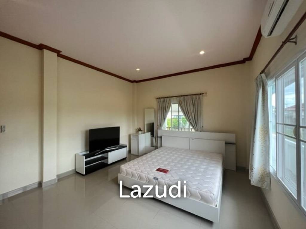 700 Sqm 3 Bed 3 Bath Villa For Sale