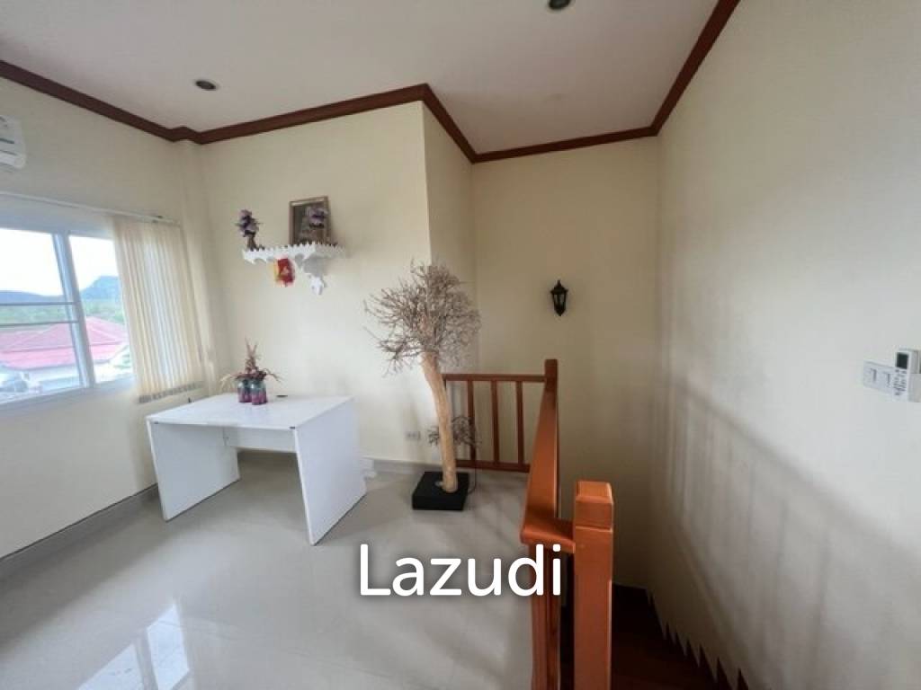 700 Sqm 3 Bed 3 Bath Villa For Sale