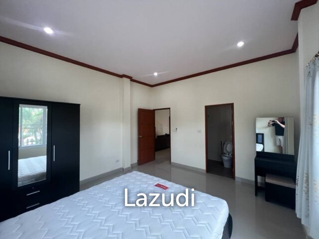 700 Sqm 3 Bed 3 Bath Villa For Sale