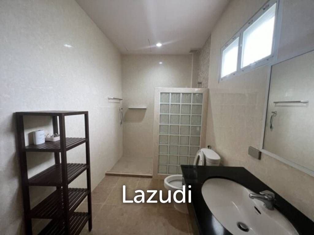 700 Sqm 3 Bed 3 Bath Villa For Sale