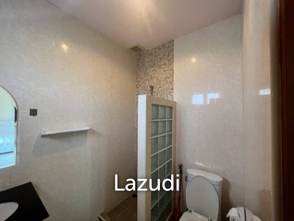 700 Sqm 3 Bed 3 Bath Villa For Sale