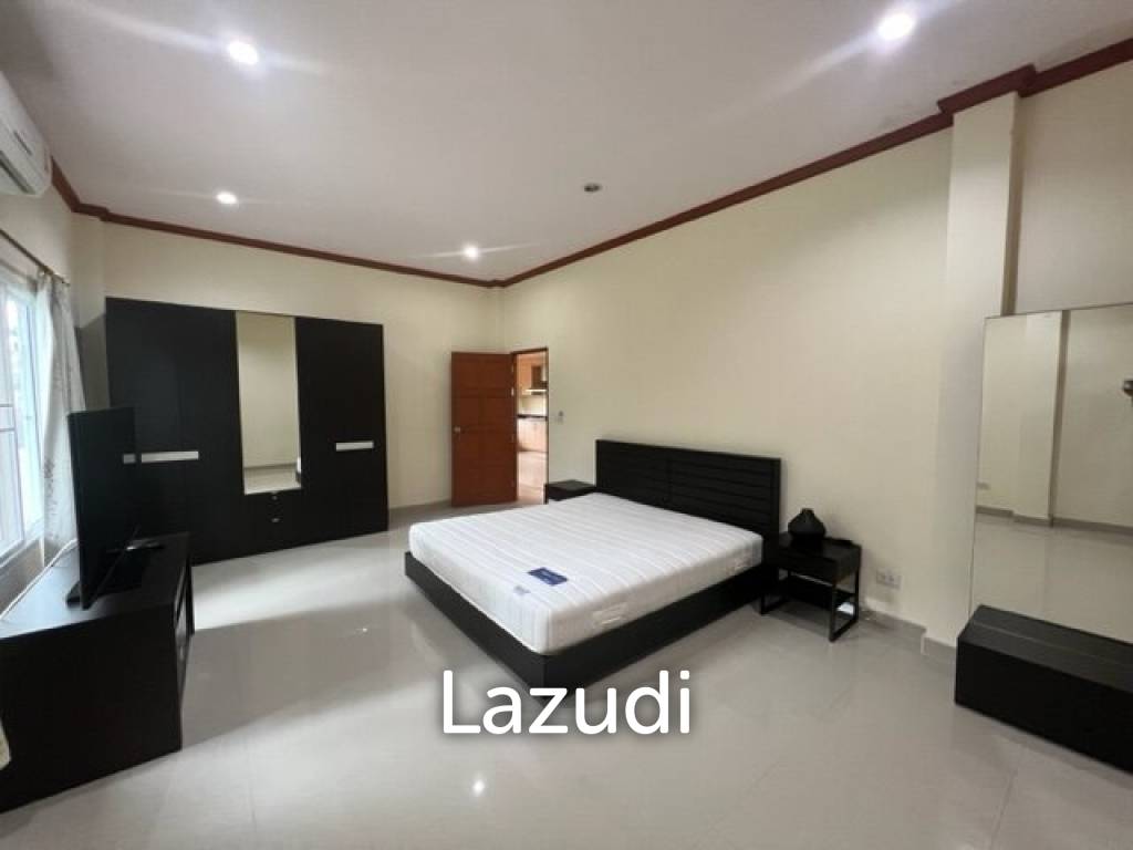 700 Sqm 3 Bed 3 Bath Villa For Sale