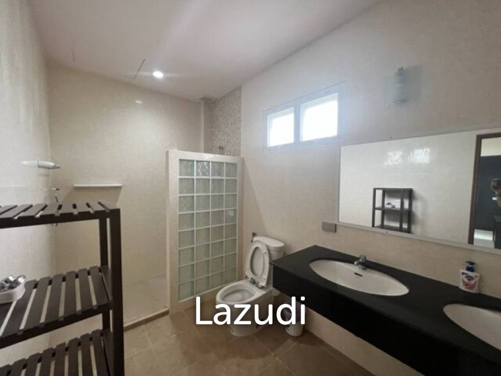 700 Sqm 3 Bed 3 Bath Villa For Sale