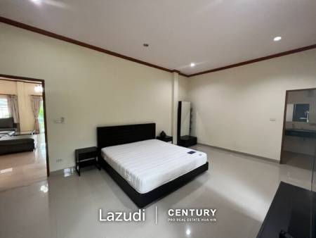 NATURAL HILL 2 : 2 storey 3 bed pool villa : RENTED Sept 2023 to Sept 2024