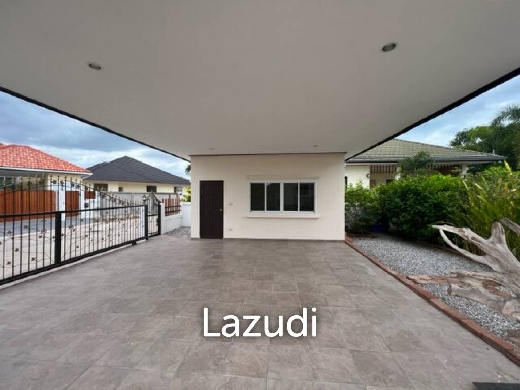 700 Sqm 3 Bed 3 Bath Villa For Sale