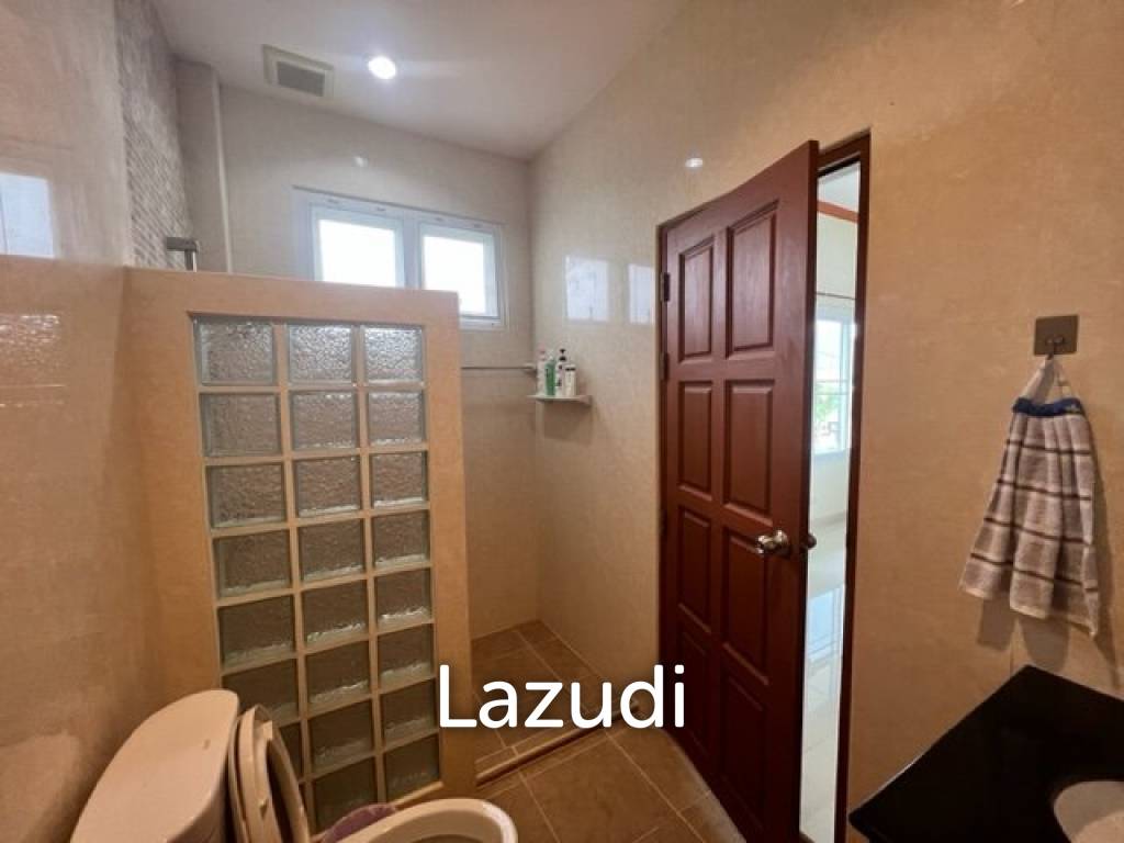 700 Sqm 3 Bed 3 Bath Villa For Sale