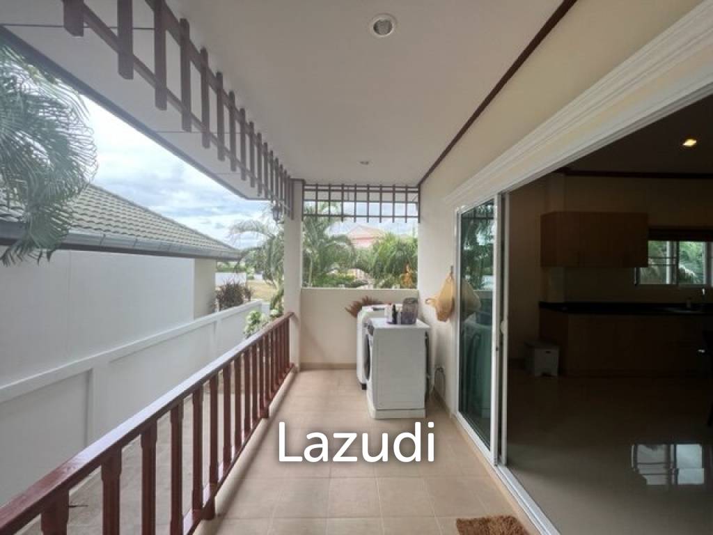 700 Sqm 3 Bed 3 Bath Villa For Sale