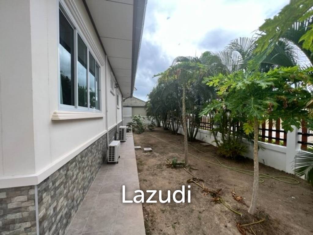 700 Sqm 3 Bed 3 Bath Villa For Sale