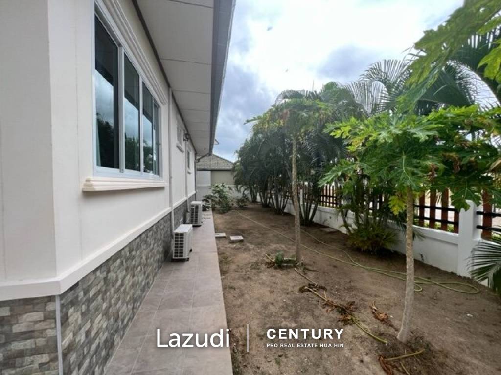 NATURAL HILL 2 : 2 storey 3 bed pool villa : RENTED Sept 2023 to Sept 2024