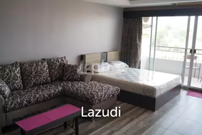 1 Studio 1 Bath 44 SQ.M Platinum Suites Condo