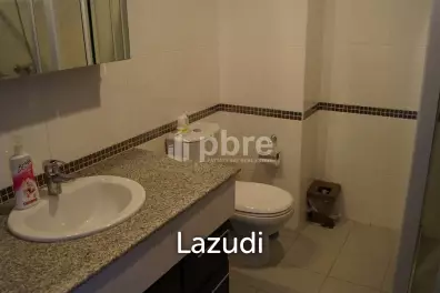1 Studio 1 Bath 44 SQ.M Platinum Suites Condo