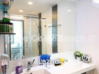 1 Bed 1 Bath 37 SQ.M The Cloud Condo