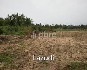Land For Sale in Pong