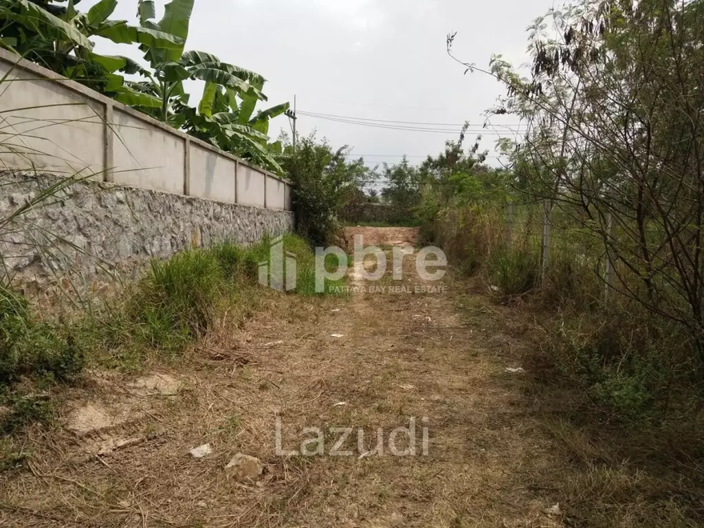 Land For Sale in Pong