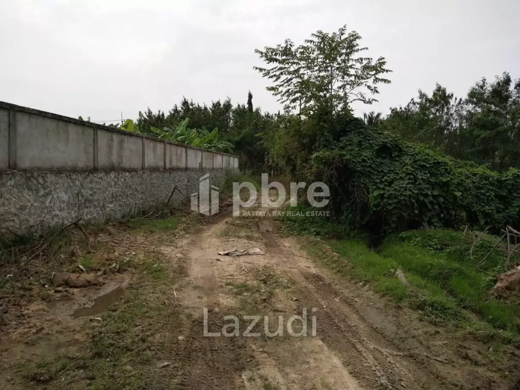 Land For Sale in Pong
