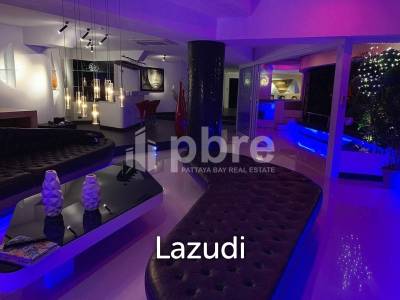 5 Bed 3 Baths 385 SQ.M Jomtien Plaza Condotel