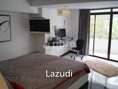 5 Bed 3 Baths 385 SQ.M Jomtien Plaza Condotel