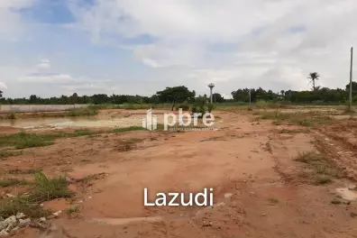Land for sale 15 Rai Takhian Tia